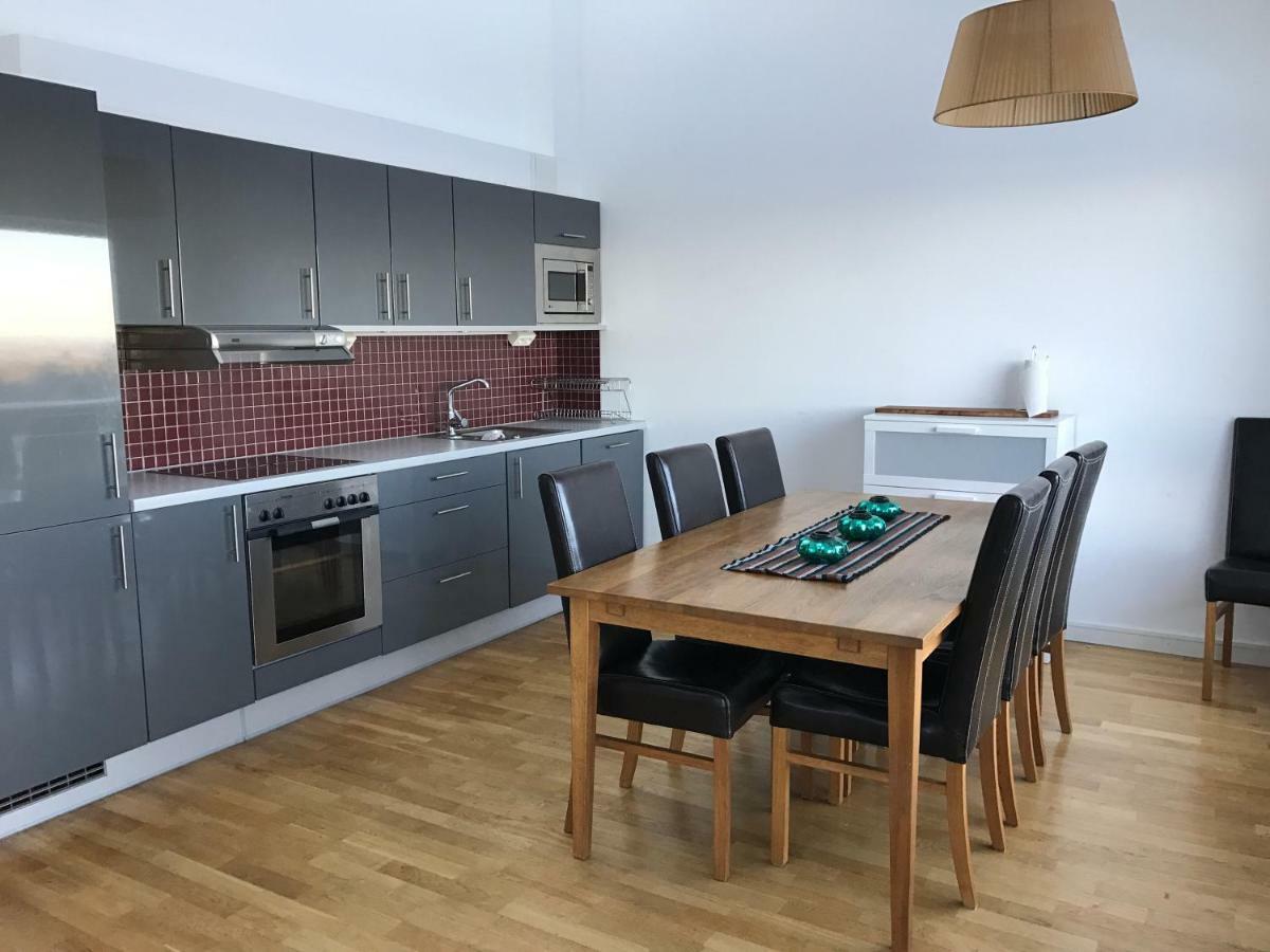 Stugby Gesundaberget Villa Solleron Kültér fotó