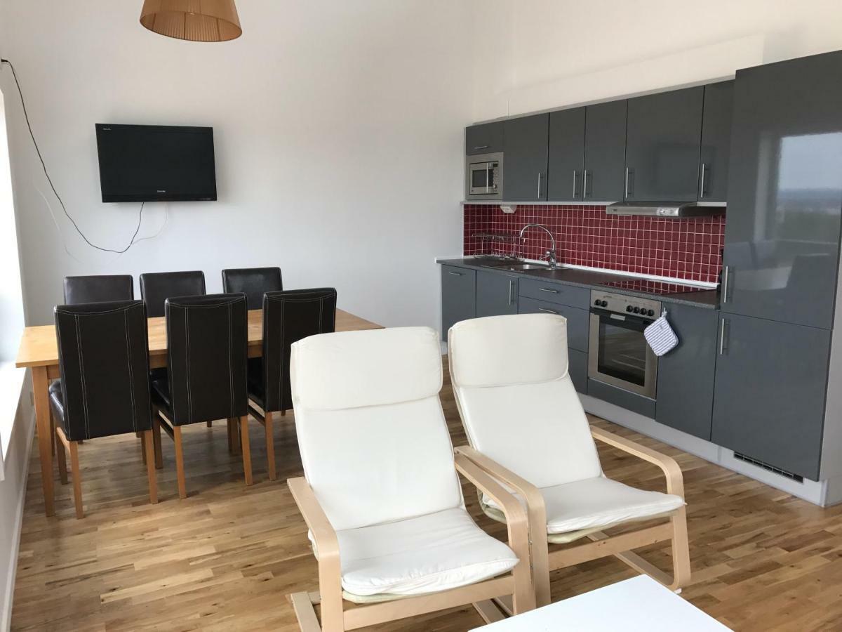 Stugby Gesundaberget Villa Solleron Kültér fotó