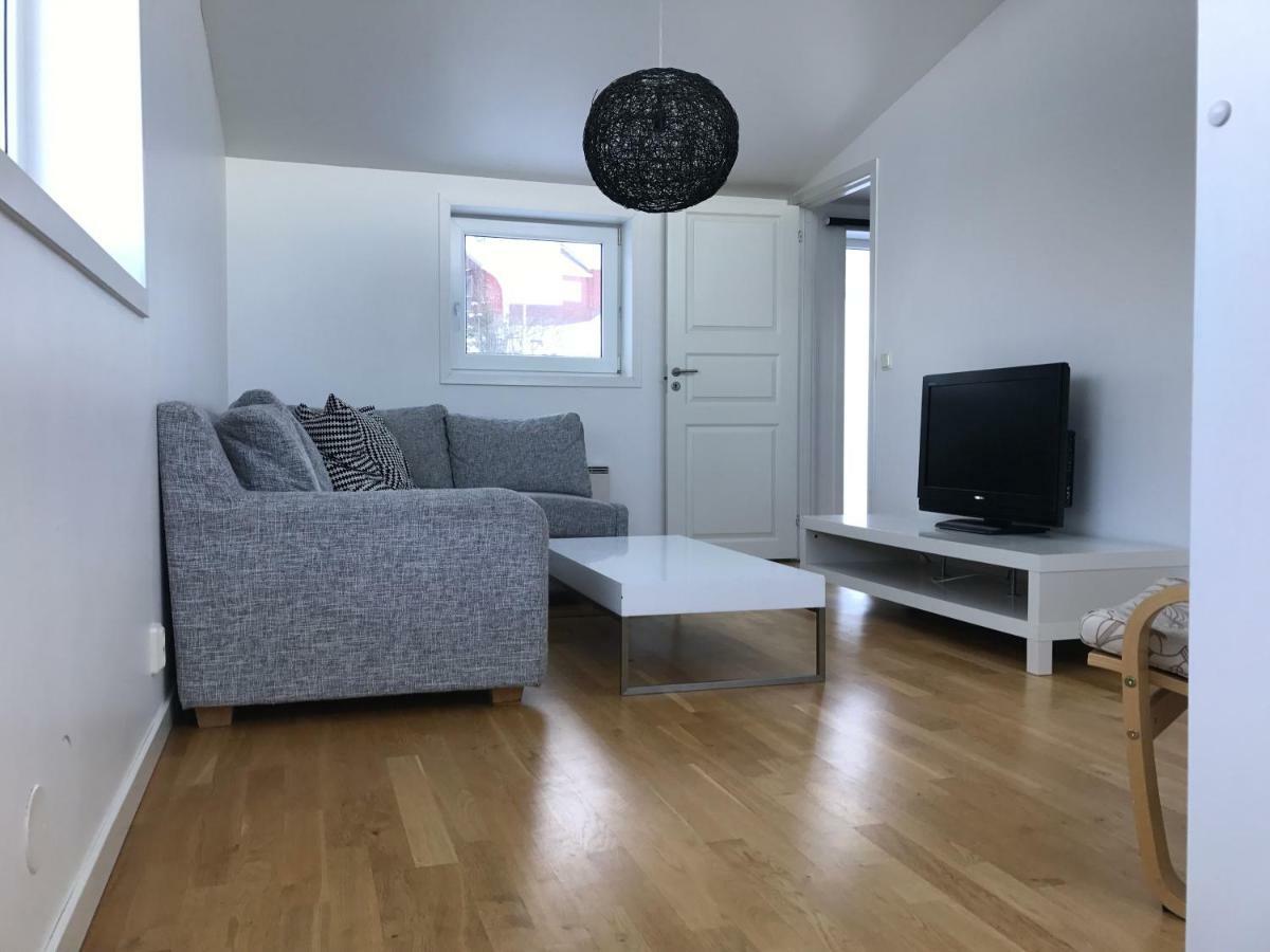 Stugby Gesundaberget Villa Solleron Kültér fotó